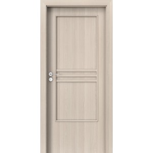 Porta ŠTÝL 3p Orech Bielený 